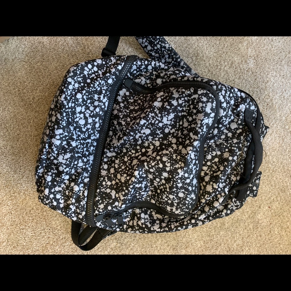 Lululemon City Adventurer Backpack